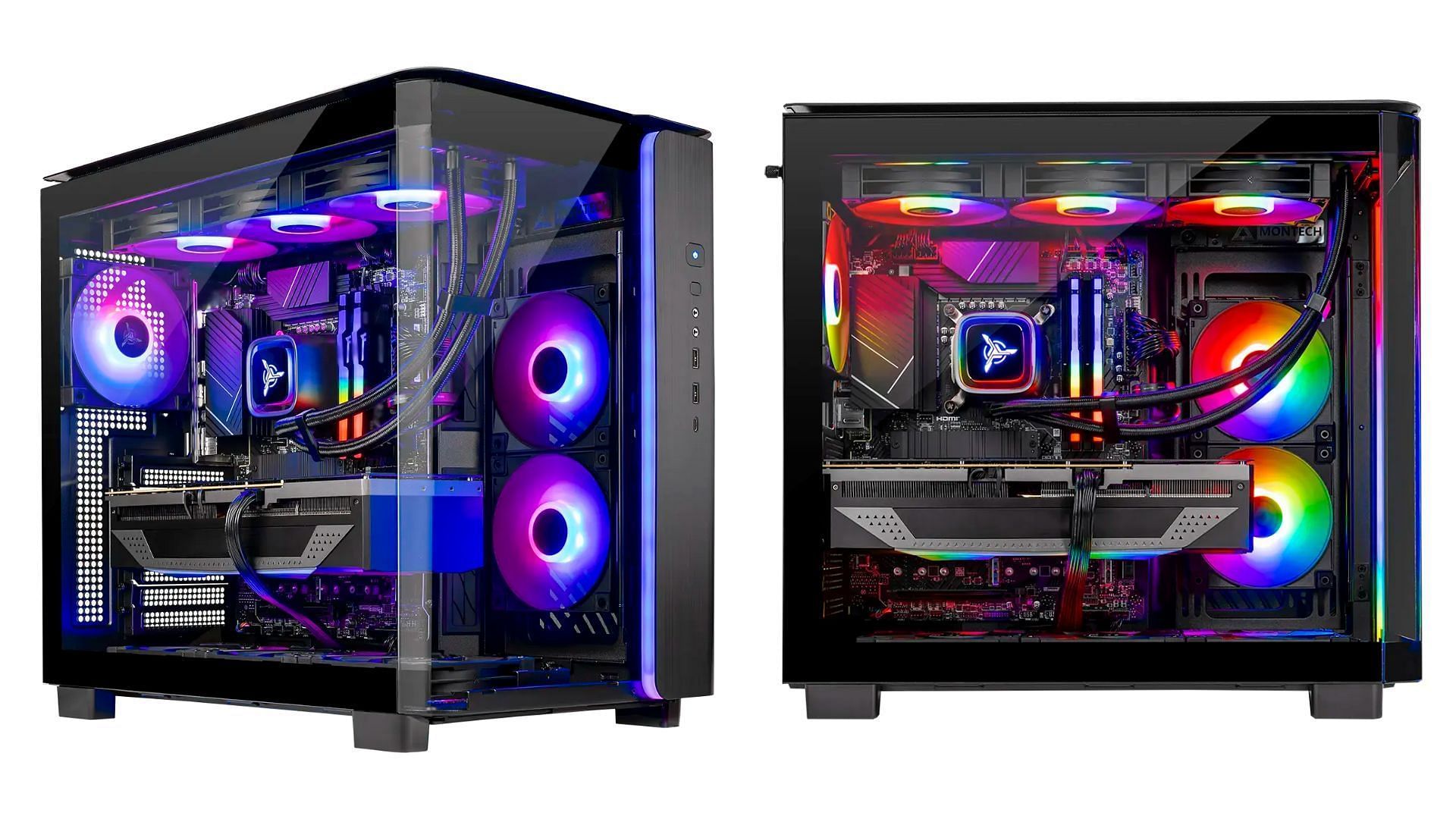 The Skytech King 95 has a great deal on Newegg (Image via Skytech)